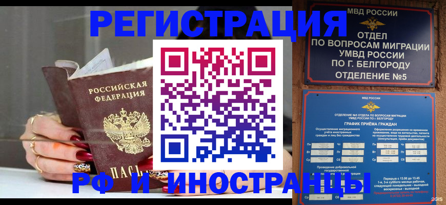 прописка в Чкаловске